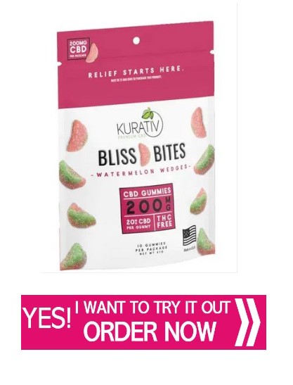 Bliss Bites